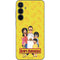 Bobs Burgers Family Portrait Galaxy A35 5G Skin